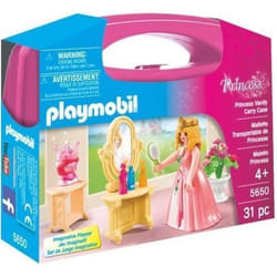 Playmobil Princess Valisette Princesse
