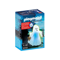 Playmobil Knights Fantôme avec LED multicolore