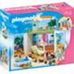 PLAYMOBIL 6159 Coffre Terrasse de vacances