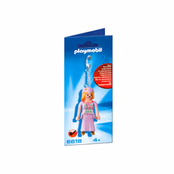 Playmobil Princess Porte-clés Princesse
