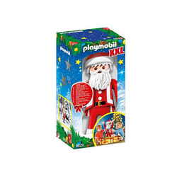 Playmobil Christmas Père Noël XXL