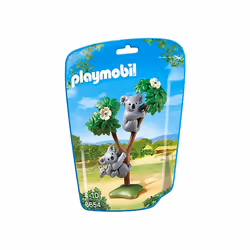 Playmobil Famille de koalas