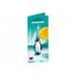 Playmobil Figures Porte-clés Pingouin
