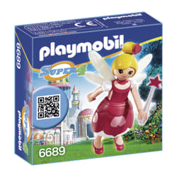 Playmobil Super 4 Fée Lorella