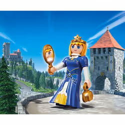 Playmobil Super 4 Princesse Léonore