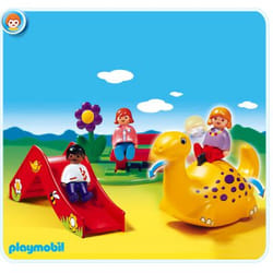 Playmobil Playground