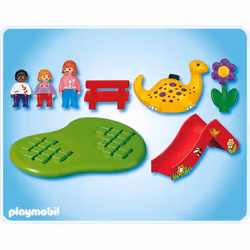 Playmobil Playground