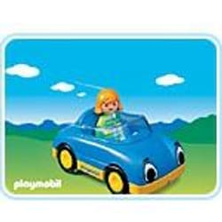 Playmobil Cabriolet