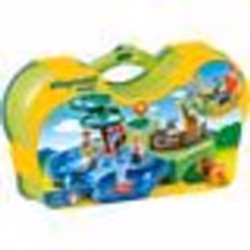 Playmobil 6792, Jeu de construction, 1,5 an(s)