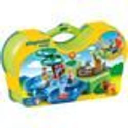 Playmobil 6792 jouet de construction