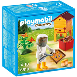 Playmobil Apicultrice