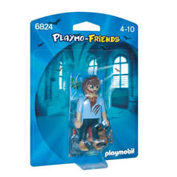 Playmobil Playmo-Friends Mutant Loup-Garou