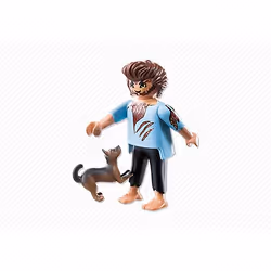 Playmobil Playmo-Friends Mutant Loup-Garou