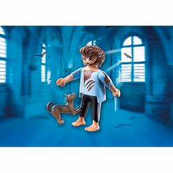 Playmobil Playmo-Friends Mutant Loup-Garou