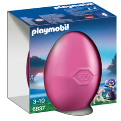Playmobil Reine des étoiles avec bébé cheval ailé