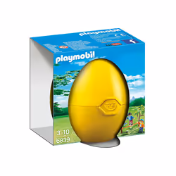 Playmobil Enfants équilibristes, Action/Aventure, 3 an(s), Multicolore, Plastique