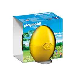Playmobil Enfants équilibristes