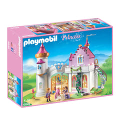 Playmobil Princess Manoir royal