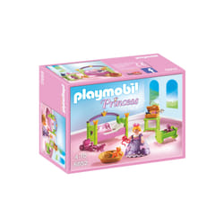 Playmobil Princess Chambre de princesse