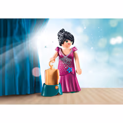Playmobil Tenue de gala