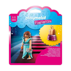 Playmobil Fashion Girl - Tenue de Soirée