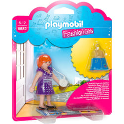 Playmobil Fashion Girl - Tenue de Ville