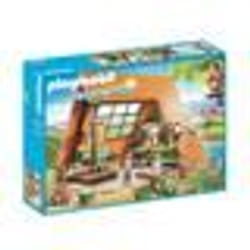 Playmobil Summer Fun Gîte de vacances