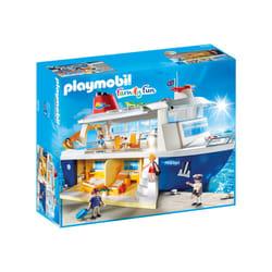 Playmobil FamilyFun Bateau de croisière