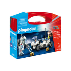 Playmobil City Action Space Exploration Carry Case