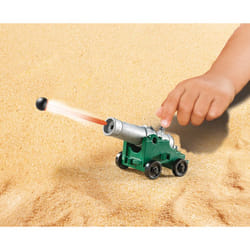 Playmobil Pirates Valisette Pirate Et Soldat