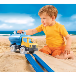 Playmobil Camion citerne - Vue supplémentaire 10