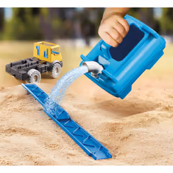 Playmobil Camion citerne - Vue supplémentaire 5