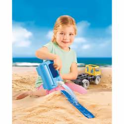 Playmobil Camion citerne - Vue supplémentaire 6