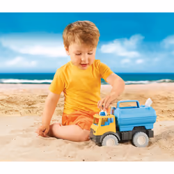 Playmobil Camion citerne - Vue supplémentaire 9
