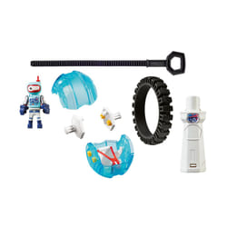 Playmobil Sports & Action Toupie bleue