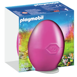 Playmobil Fées avec chaudron magique