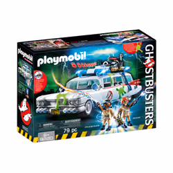 Playmobil Figures Ecto-1 Ghostbusters - Vue supplémentaire 7