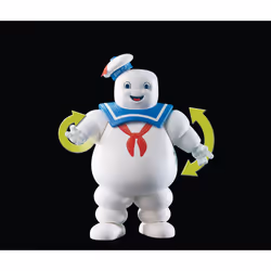 Playmobil Sports & Action Fantôme Stay Puft Et Stantz