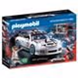 PLAYMOBIL Porsche 911 GT3 Cup - Jouet Enfant - Mixte - 4 ans et plus - Allemagne