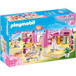 Playmobil City Life 9226 jouet