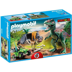 Playmobil Dinos 9231 jouet