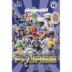 Playmobil Figures Boys S12
