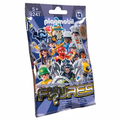 Playmobil Figures Boys S12