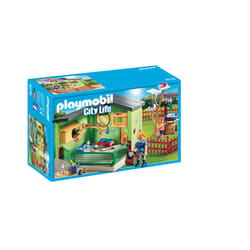Playmobil City Life Maisonnette des chats
