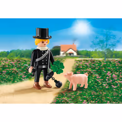 Playmobil 9296 figurine pour enfant