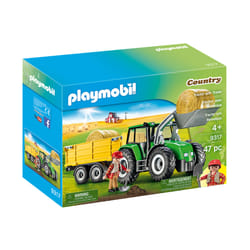 Playmobil 9317 véhicule pour enfants