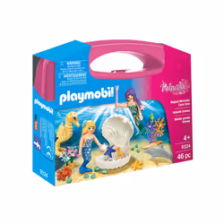 Playmobil 9324 figurine pour enfant