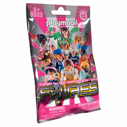Playmobil Figures Filles Série 13