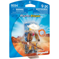 Playmobil Playmo-Friends Shérif