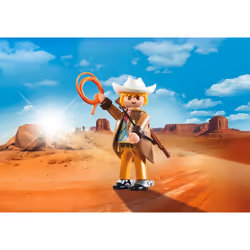 Playmobil Playmo-Friends Shérif